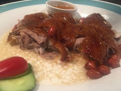 烧鹅-广东道至正餐厅(区庄店)