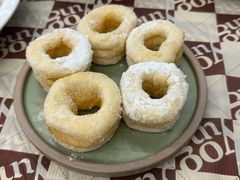 老式白糖糕-老三样·旧食新味(绿地店)