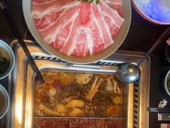 -大隐·成都火锅Bistro(合生麒麟新天地店)