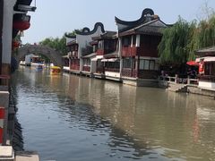 -召稼楼古镇