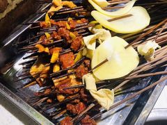 -钢管厂五区小郡肝串串香(通锦桥店)