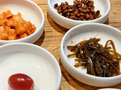 -一韩亭韩式烤肉(高新店)