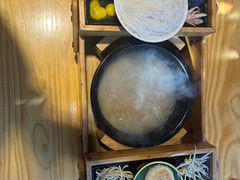 -勺子米线·云南传统小吃市集(四方街店)