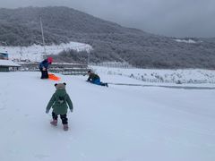 -太子岭滑雪场