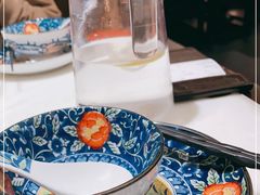 -径山十八道·风味民间菜(杭州总店)