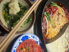 -萍姐火锅·公路夜市(打浦桥日月光店)