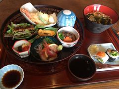 东京小便当-东京和食 Sun with AQUA