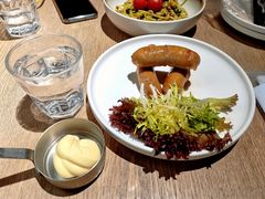 -Maxpoint Kitchen 西餐咖啡(乐峰广场店)