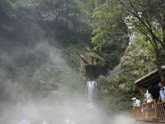 -石台牯牛降景区