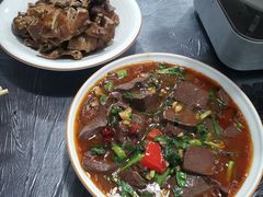 -龙小海荆沙鸽子店(瑞安街店)