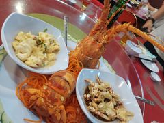 -大茄来海鲜餐厅(亚洲城分行)