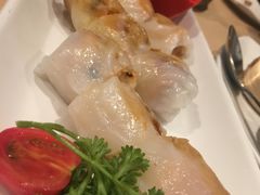 脆皮锦绣虾仁肠粉-避风塘(嘉兴八佰伴店)