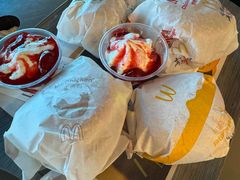 -麦当劳(天塔道店)