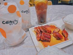 -喜喜香港餐厅(夏日百货店)