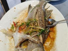 -百年银屏蚝烙·潮汕菜·非遗(乐山店)