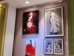 -盘子女人坊古装写真摄影(天津总店)