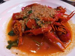 -漫天香·小龙虾餐厅(夏湾店)