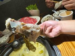 -百岁我家·酸菜鱼专门店(塘下店)