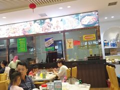-尹兰楼西北风情餐厅(嘉定店)