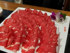 -南门涮肉(上海二店)