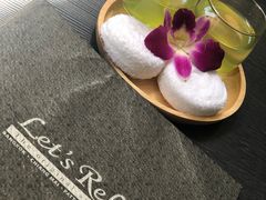 -Let's Relax Spa(Phuket 3rd Street)
