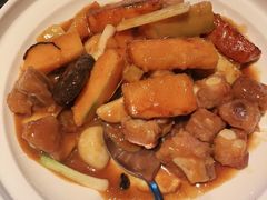 -滋粥楼·顺德菜(番禺广场总店)