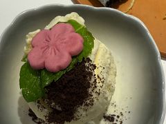 -芝士农场·意式餐厅(生态城万达店)