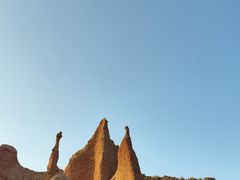 -新疆天山托木尔景区·大峡谷