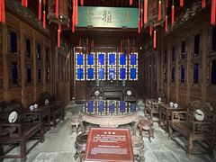 -胡雪岩故居