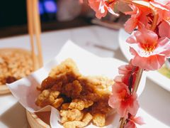 -今朝桃花醉川菜小酒馆(龙湖天街店)