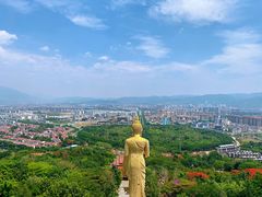 -西双版纳勐泐文化旅游区