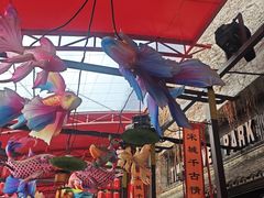 -杭州宋城