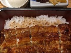 -昇鳗鱼家(浦东店)