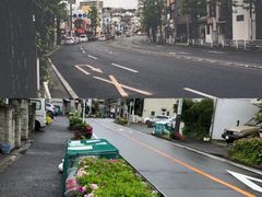 -横滨红砖仓库1号馆