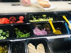 -赛百味SUBWAY(哈西店)