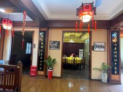 -长兴菜馆(高桥店)