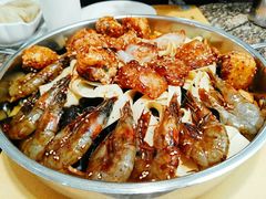 -黄记煌三汁焖锅(崇文门店)