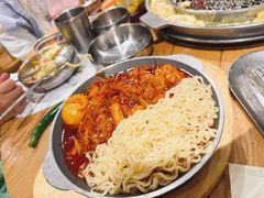 -姜虎东白丁烤肉(深圳湾后海汇店)