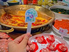 -小龙坎火锅(IFS HOT店)