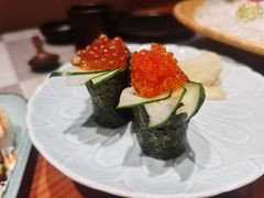 傲慢寿司-文三酒肆自助放题(新街口友谊广场店)