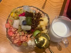-王扯火胖哥烤生蚝(眉山首店)