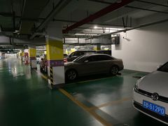 -海岸城停车场(海岸城店)