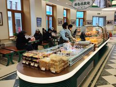 -老鼎丰(靖宇街总店)
