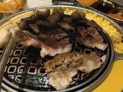 -韩宫宴烤肉·料理(苏州中心店)