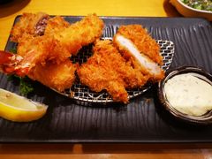 -胜博殿日式炸猪排(西红门店)