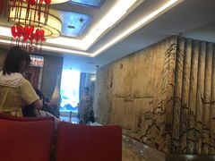 -广州逸林假日酒店·四季桃源中餐厅(白云山风景区店)