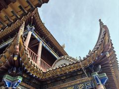 -鼓楼(兴庆区)