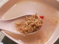 -磨沟沿老字号牛肉面·清真(金港城店)