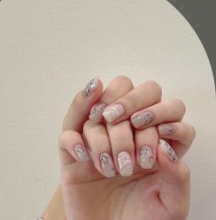 -兔猫ToMoreNails美甲美睫
