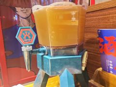 -烧蠔帮·生蚝海鲜牌档(观海店)